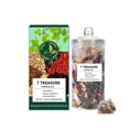 thumbnail image 2 of Té de Ginseng Siete Tesoros, 20 bolsitas de té de hierbas saludables, té para mujeres y hombres^ NUEVO Mejor, 2 of 7