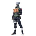 thumbnail image 2 of Bandai SHFiguarts Naruto Shippuuden Hatake Kakashi The Famed Sharingan Hero Anime figura de acción modelo de colección juguetes regalo Fivean Figuras de anime, 2 of 2
