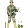 G.I. Joe Army Heavy Gunner Action Figure