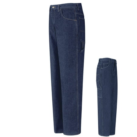 Men's Loose Fit Dungaree Pant