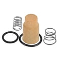 thumbnail image 3 of Filtro de carcasa hidráulica,Kit de filtro de aceite para drenaje de carcasa hidráulica,Resortes del kit de filtro de aceite de la carcasa hidráulica,Filtro de repuesto con anillos de, 3 of 9