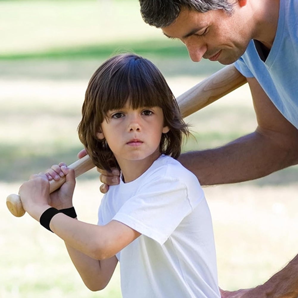 Entrenador De Swing De Béisbol, Ayuda De Bateo Para Banda De