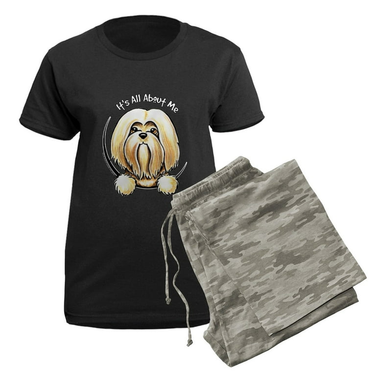 Lhasa Apso Pants Lhasa Apso Pants