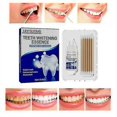 thumbnail image 2 of New Teeth Whitening Essences Extra Strong White Hygiene Tooth Whitener Stain Removal Oral Hygiene Whitening Gel Remove Plaque And Stains Cleaning Tw, 2 of 5