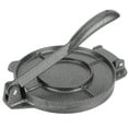 thumbnail image 3 of Tortilla Maker,6.5in Tortilla Press Maker Kitchen Accessory Tortilla Machine Cutting-Edge Features, 3 of 8