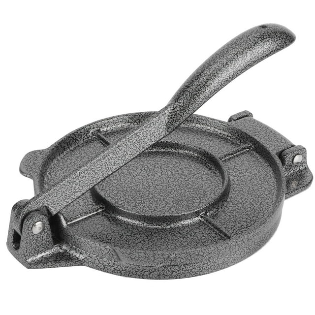 Kitchen Accessory,6.5in Tortilla Press Maker Tortilla Machine Tortilla Press Exceptional Value
