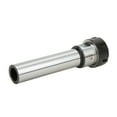 thumbnail image 3 of Carbon Steel Collet Chuck Holder, Straight Shank Extension Rod, Boring For Various Turning, 3 of 7