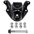 thumbnail image 1 of Dorman Leaf Spring Hanger 722-058 OE Solutions; OE Replacement; Bracket, 1 of 2