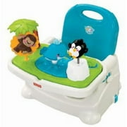 Fisher Price Precious Planet Toy Booster
