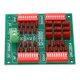 thumbnail image 2 of 1nF Step 4 Digit Decade Programmable Capacitor Board Polypropylene Film Capacitor DC100V AC70V DNC2B04, 2 of 5