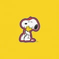 thumbnail image 2 of CafePress - Peanuts Flair Snoopy - 11 oz Ceramic Mug - Novelty Coffee Tea Cup, 2 of 4