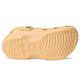 thumbnail image 3 of Zapatos Crocs Classic Clogs para Niños Golden Hour Talla 5, 3 of 7