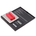 thumbnail image 4 of Ourlova Archery Draw Weight Scale Portable Digital Electronic Carbon Arrow Weight Detecting Archery Accessories, 4 of 7
