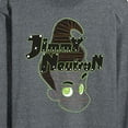thumbnail image 3 of Jimmy Neutron -  Gotta Blast - Men's Long Sleeve T-Shirt, 3 of 5
