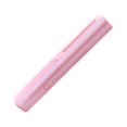 thumbnail image 1 of Guardoinrt Easy To Tourmaline Ceramic Technology Gentle On Hair Safe And Durable Electric Straightening Comb pink, 1 of 6