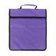 thumbnail image 3 of Garden Kneeler Tool Bag con bolsillos de asa Bolsa de herramientas plegable y portátil Eccomum Morado, 3 of 7