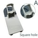 thumbnail image 2 of Soporte Pistola Pegamento Caliente Sin Deslizar La Base (stylea), 2 of 5