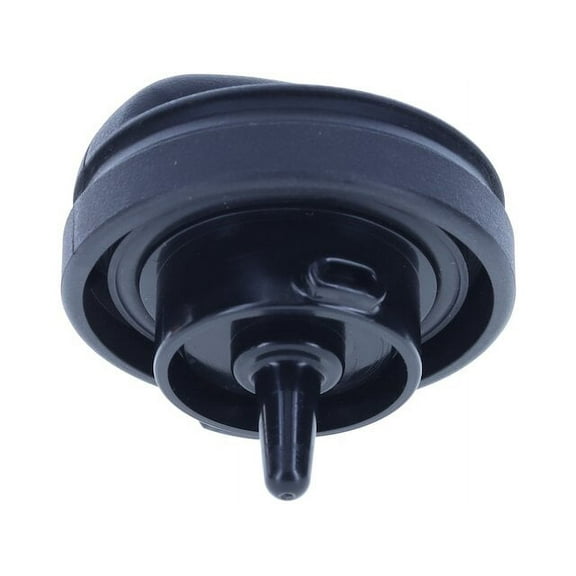 Fuel Tank Cap - Compatible with 2013 - 2025 Volkswagen Jetta 2014 2015 2016 2017 2018 2019 2020 2021 2022 2023 2024