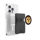 thumbnail image 3 of Cartera PopWallet MagSafe para teléfono móvil, diseño de búho, casa, hooty, 3 of 6