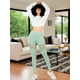 thumbnail image 2 of LEGGINGS MUJER PUSH UP UNITALLA MALLAS DEPORTIVAS TEXTURIZADA STRETCH, 2 of 5