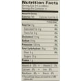 thumbnail image 6 of Pack of 6, Martinelli Organic 100% Pure Apple Juice, 64 fl oz, 6 of 6
