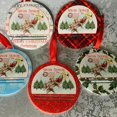 thumbnail image 2 of Soporte para dinero de Navidad, tarjetas, colgante, decoración de árbol de Navidad, bolsillo de regalo en efectivo, 2 of 5