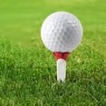 thumbnail image 6 of AOOOWER Training Ball Holder Low Friction Plastic Step Down Golf Tees Practice Tool, 6 of 8