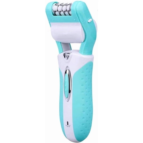 Epilator for Women Wet and Dry Hair Removal Kit, 3 in 1 Cordless Lady Shaver Rechargeable Trimmer for Women Skin Care