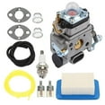 thumbnail image 3 of Perfect Fit Pb500T Pb500T Wla1 Carburetor For Echo Gas Blower Smooth Operation, 3 of 7
