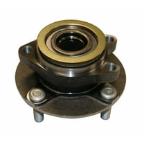 GMB 750-0022 Wheel Hub Assembly that fits a Nissan Versa (2007-2012)