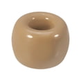thumbnail image 1 of Soporte para Cepillo de Dientes Unique Bargains Cerámica Mini Redondo 4.2x3cm, 1 of 8