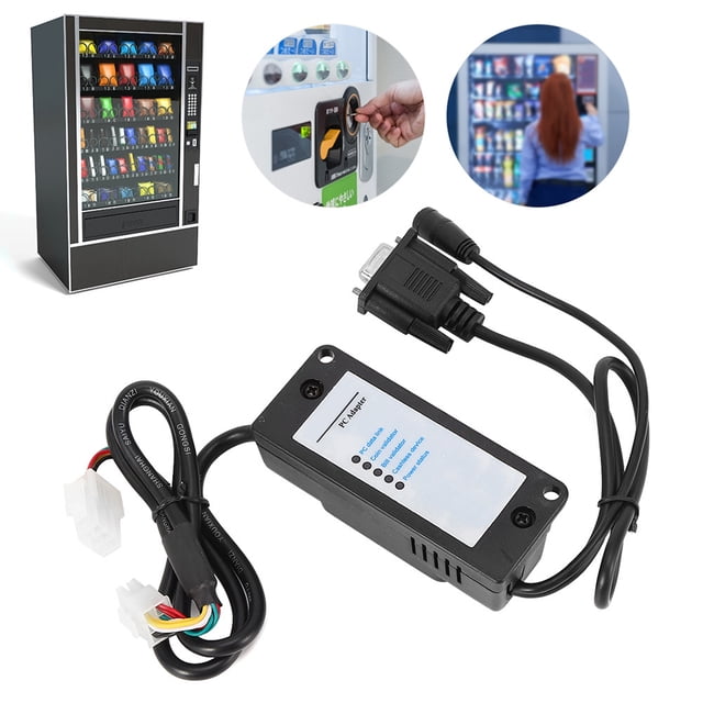 MDB COIN ACTOR CONNECT, Receptores de Monedas MDB MDB A Converter de PC, Para La Interfaz de Efectivo MDB Validor de Validad Al Receptor de Monedas de la Factura de la Factura