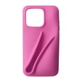 thumbnail image 2 of Étui de Téléphone Repulpant pour les Lèvres Gloss Liquide Silicone pour Iphone 16 Plus Pro Max Maquillage Rouge à Lèvres Tint de Labios Trousse de Toilette pour Femmes Prix Réduit, 2 of 9