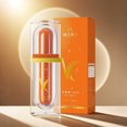 thumbnail image 2 of Face Cream, Vitamin C Face Cream, Light Touch, Moisturizing, Skin Care, VC Block Cream Moisturizing Cream Conceale, 2 of 4
