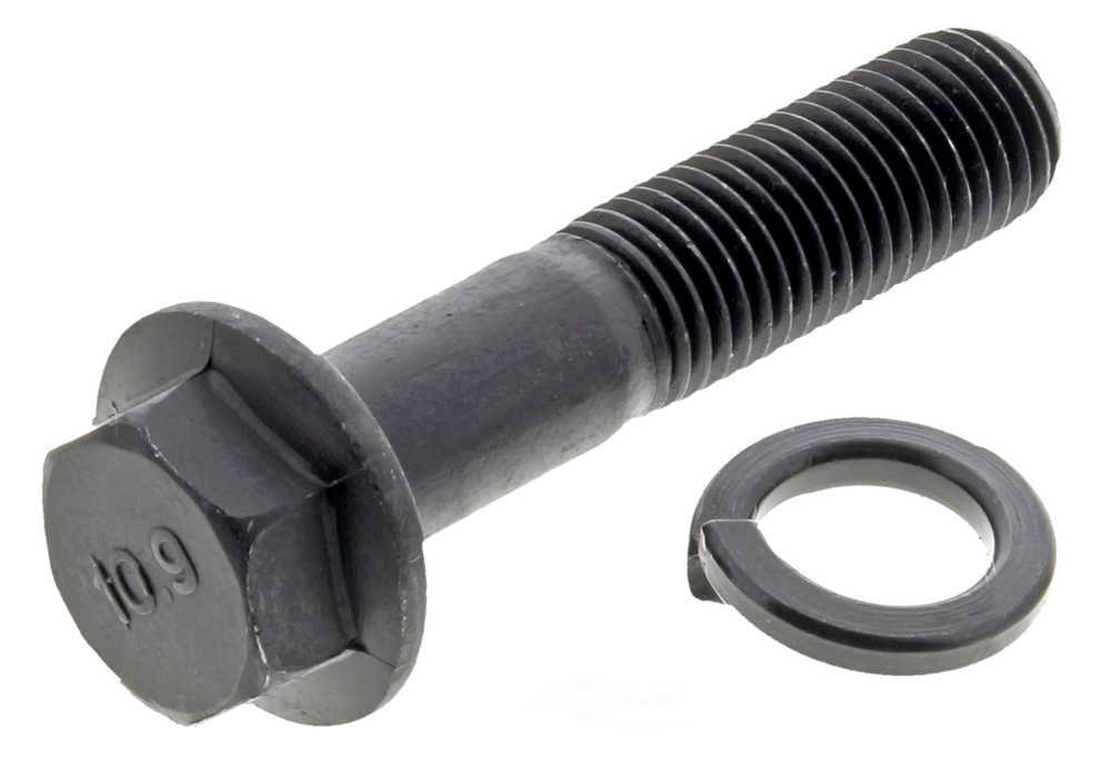 Mevotech CMS801244 Suspension Control Arm and Ball Joint Assembly