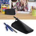 thumbnail image 3 of LAFGUR Pen Case,Pen Case Felt Storage Pencil Bag Thickened Flat Paint Brush Dust‑Proof Storage Tools, 3 of 8