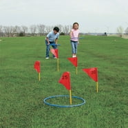 Carnival Bottle Ring Toss Game - 25 Pieces - Walmart.com