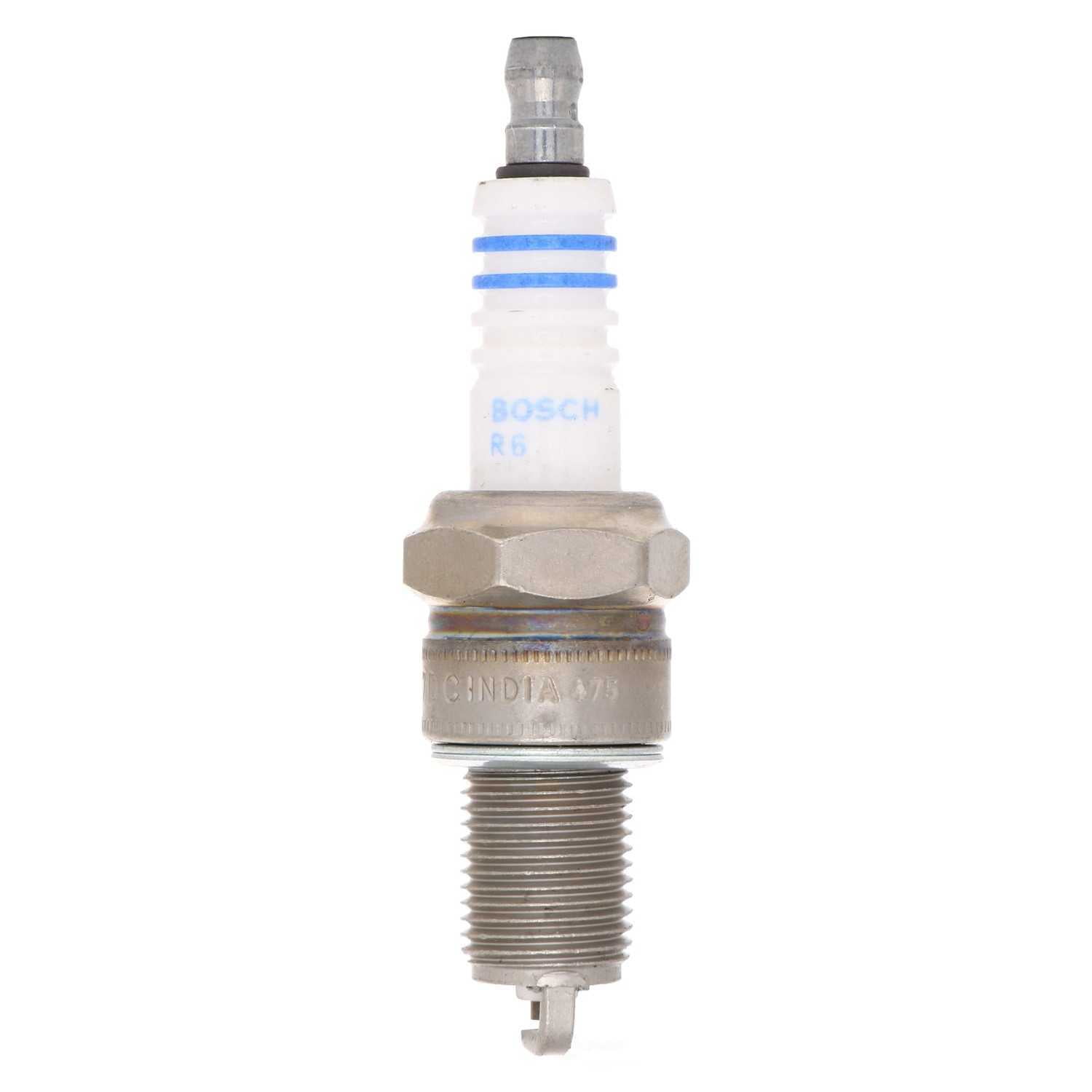 Bosch 7501 OE Technology Spark Plug
