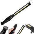 thumbnail image 1 of Wchiuoe Torch Light, Eco-friendly Rechargeable Flashlight, For Fishing Cycling Outdoor, 1 of 8