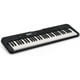 thumbnail image 4 of Casio CT-S300 Paquete de teclado premium de 61 teclas con soporte, auriculares y fuente de alimentación (CAS CTS300 PPK), 4 of 5