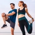 thumbnail image 6 of MYKOMI 2 Pack Waterproof Bands Compatible with Fitbit Versa 2 Bands for Women Men, Classic Soft Sports Replacement Wristbands for Fitbit Versa 2/Versa Lite/Versa SE, 6 of 7
