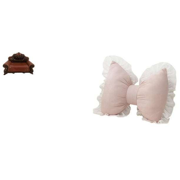 Sofá Miniatura, Sillón Individual, Modelo DIY, Accesorio Moderno Para El Hogar, Cómodo Cojín De Noche Para Sala De Estudio, Silla De Oficina, Casa De Campo, Habitación Interior Para