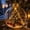 1PC 3.94x3.94x3.94inB, variant on 12 Pcs Christmas Ball Ornaments Ornaments for Tree,Christmas Tree Decorations,Green Christmas Hanging Decorations Soft Ball Ornaments