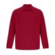thumbnail image 5 of pstuiky camisas de manga larga para hombre, Camisa informal de verano de manga larga con solapa y botones para hombre salir tops xl, 5 of 6