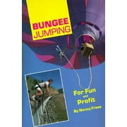 Angle View: Bungee Jumping: For Fun and Profit, Used [Paperback]