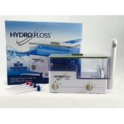 Hydro Floss Oral Irrigator