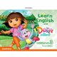thumbnail image 1 of Libro Learn Eng With Dora The Explorer 3 Ab Tapa Blanda, Autor Tracey Gibbins, Editorial Oxford University Press (uk), 1 of 1
