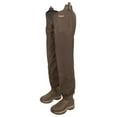 thumbnail image 2 of Rogers Men's Breathable Hip Boot, 2 of 6