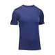 thumbnail image 5 of pstuiky camisetas de hombre, Camisas deportivas de verano para hombre, de manga corta y cuello redondo, ajustadas, de color liso camisetas de hombre xxl, 5 of 5