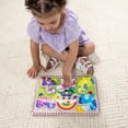 thumbnail image 3 of Melissa & Doug Fairytale Wooden Chunky Puzzle (6 Pieces) - FSC Certified, 3 of 10